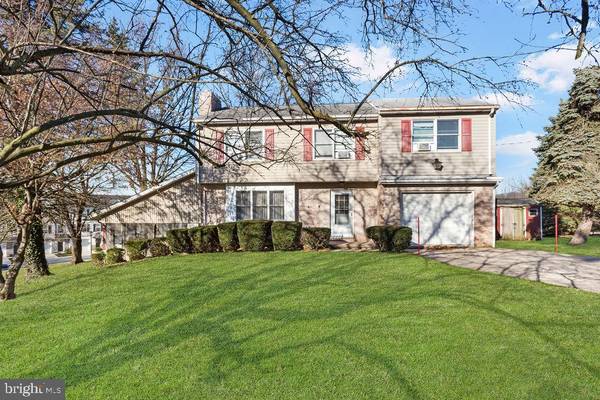 504 WESTERN AVE, Red Lion, PA 17356