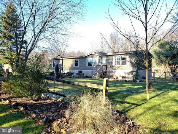 56 SQUIRREL DR, Allport, PA 16821