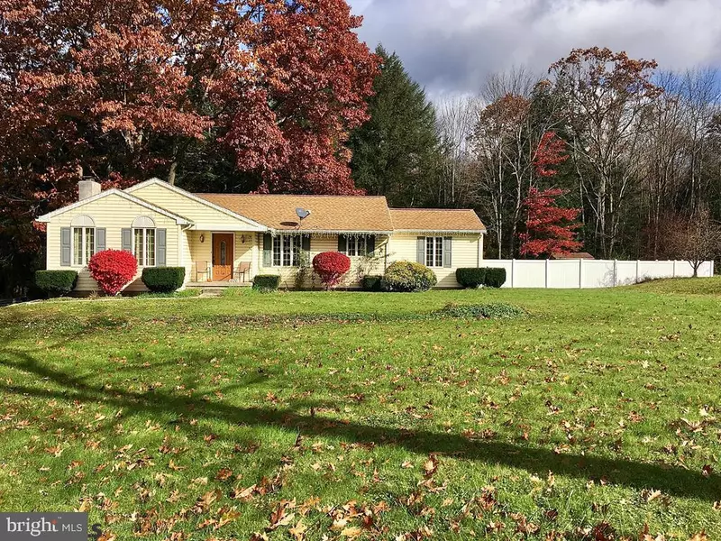 606 WOODLAND BIGLER HWY, Woodland, PA 16881