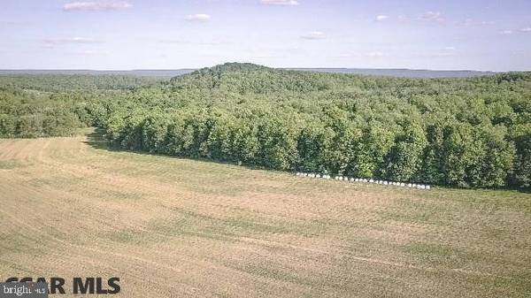 Port Matilda, PA 16870,LOT 2 SUNKEN HOLLOW LANE LN