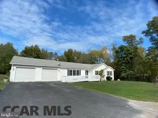 515 MARTIN ROAD RD, Houtzdale, PA 16651