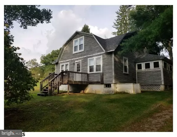 Clarence, PA 16829,125 HARTLINE RD