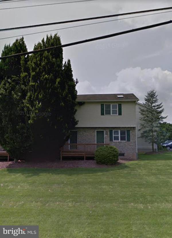 10 TAYLOR DR #H, Reedsville, PA 17084