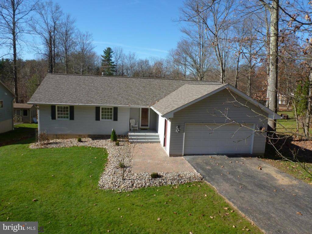 Dubois, PA 15801,110 JONES CT