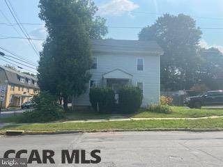 Philipsburg, PA 16866,200 S FRONT ST