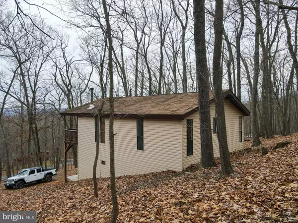 Hedgesville, WV 25427,188 ONONDAGA TRL