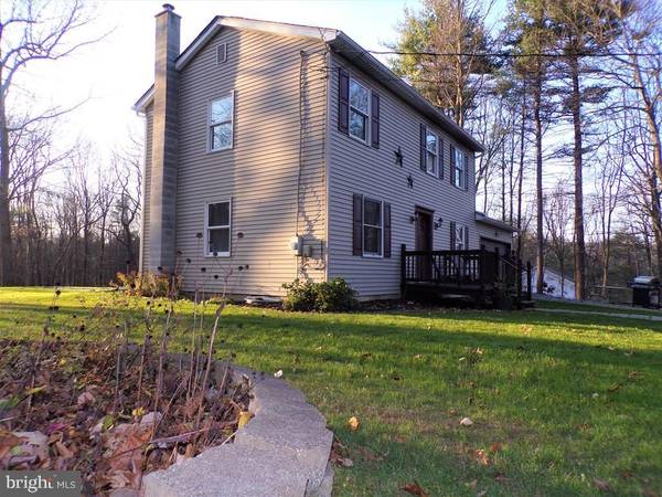 Howard, PA 16841,950 NITTANY RIDGE RD