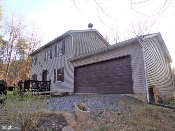 Howard, PA 16841,950 NITTANY RIDGE RD