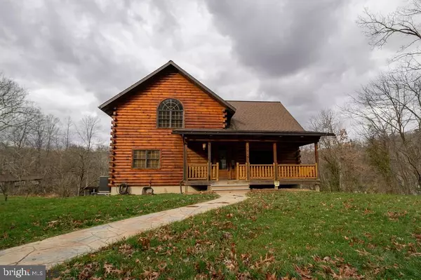 Mapleton Depot, PA 17052,596 HILL ST