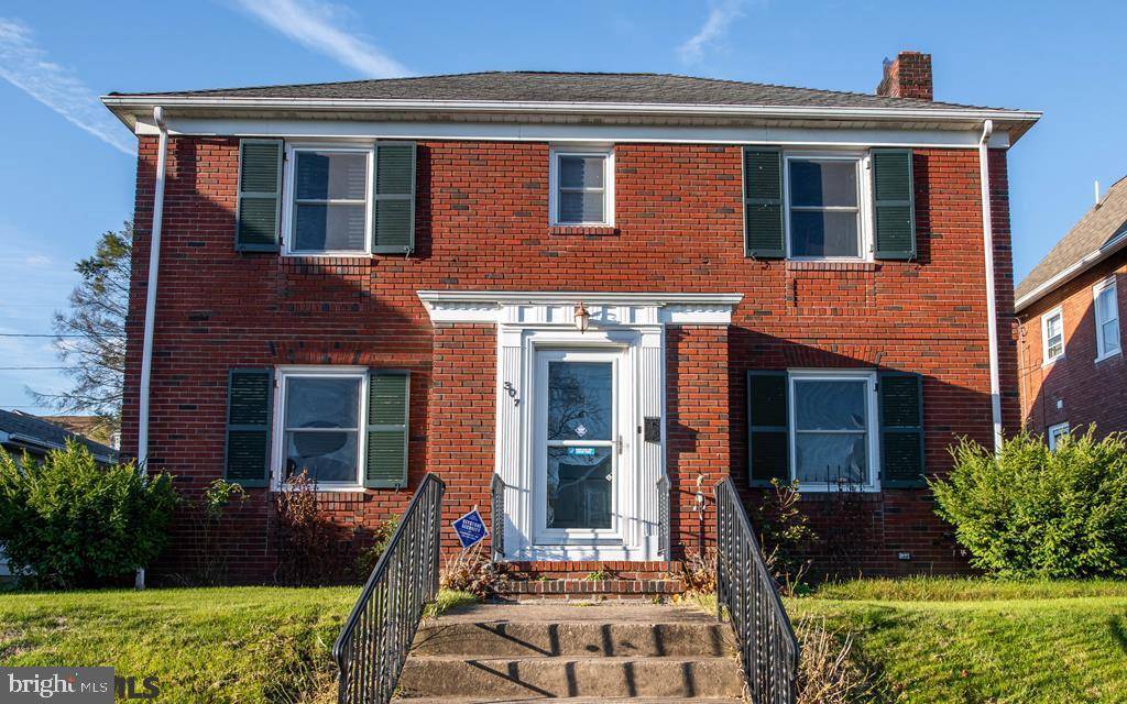 Lock Haven, PA 17745,307 S FAIRVIEW ST