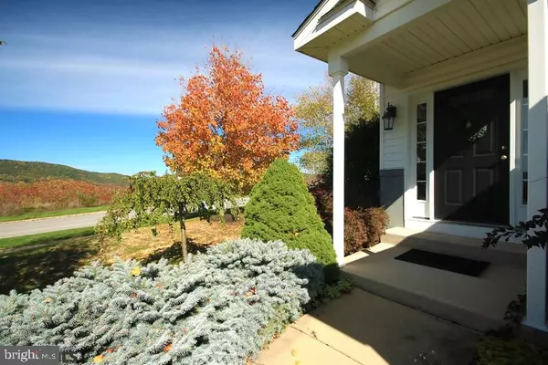 Bellefonte, PA 16823,146 SKYVIEW DR