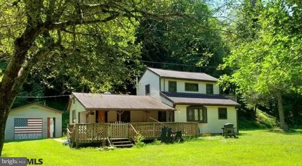 Benezette, PA 15821,295 HARRISON LANE LN