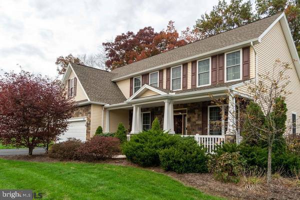 125 BOLTON AVE, State College, PA 16803