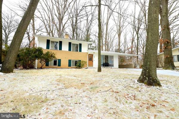 1893 PARK FOREST AVE, State College, PA 16803