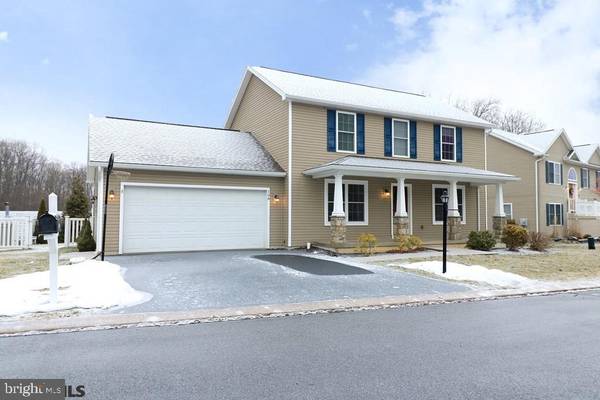 Port Matilda, PA 16870,108 WHISPER RIDGE DR