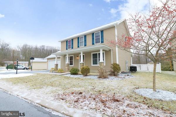 Port Matilda, PA 16870,108 WHISPER RIDGE DR