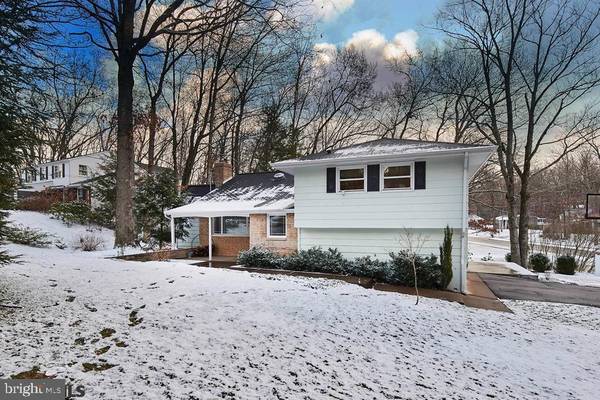 405 PARK LN, State College, PA 16803