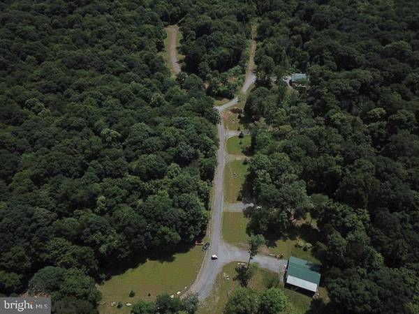 LOT 16 RES TILLAMOOK LANE LN, Saxton, PA 16678