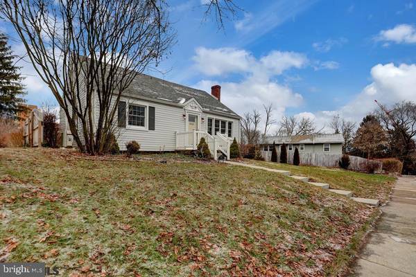 727 E FOSTER AVE, State College, PA 16801