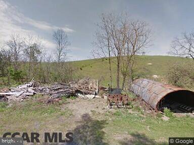 283 MOUNTAIN BACK ROAD RD, Spring Mills, PA 16875