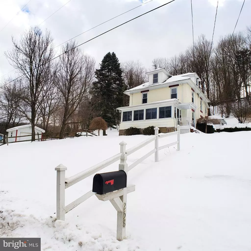 Philipsburg, PA 16866,258 PHOENIX RD