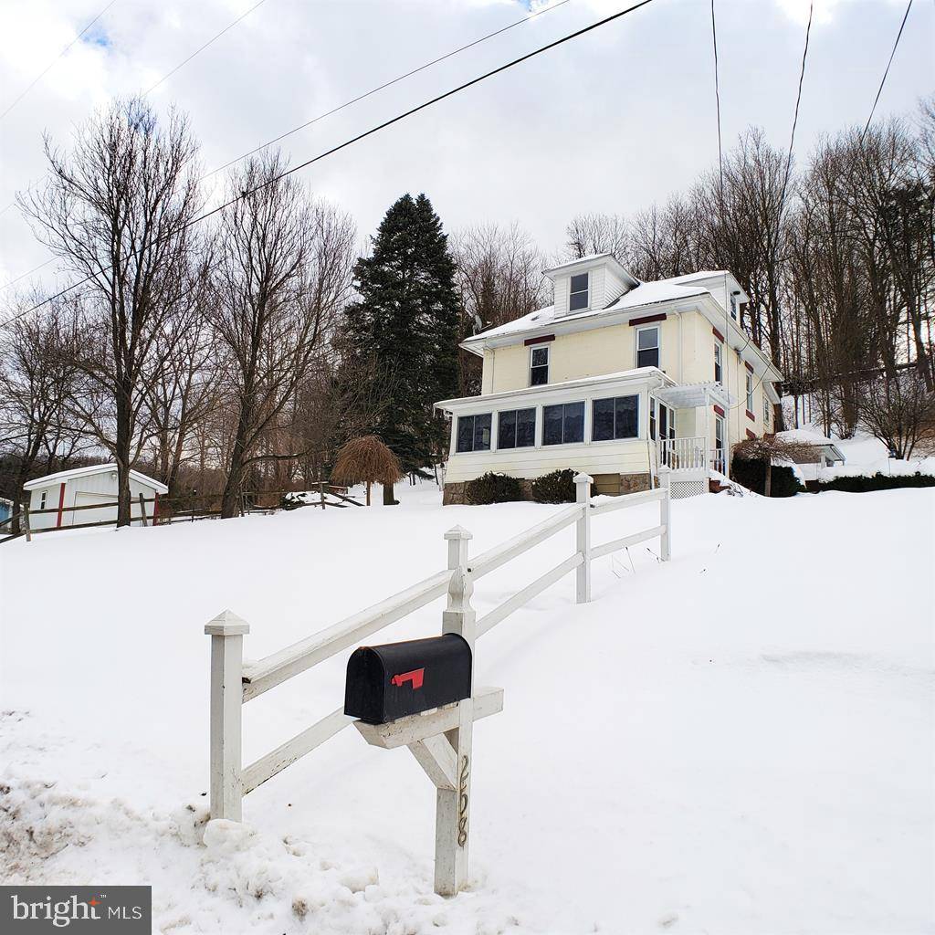 Philipsburg, PA 16866,258 PHOENIX RD