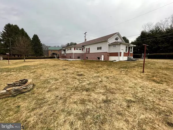 Munson, PA 16860,3731 CASANOVA RD