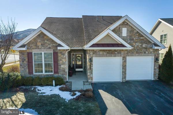 103 PILGRIM DR, Boalsburg, PA 16827