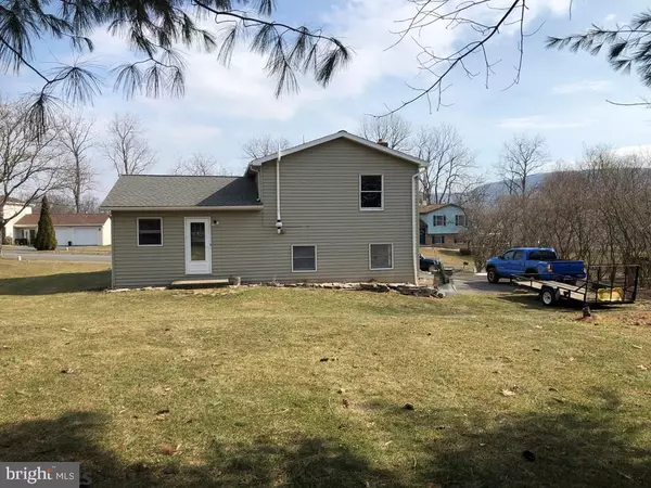 Bellefonte, PA 16823,232 N VANESSA DR