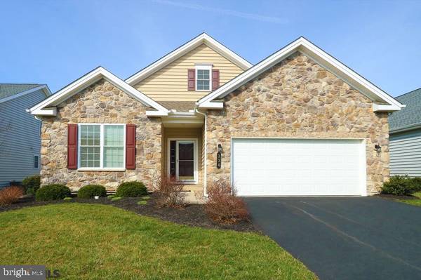 334 BEACON CIR, Boalsburg, PA 16827