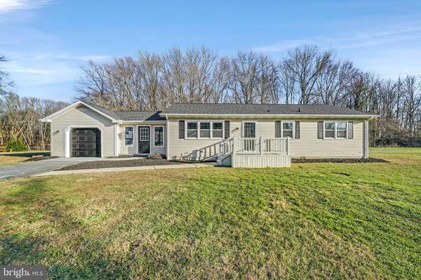 843 WALKER SCHOOL RD, Townsend, DE 19734