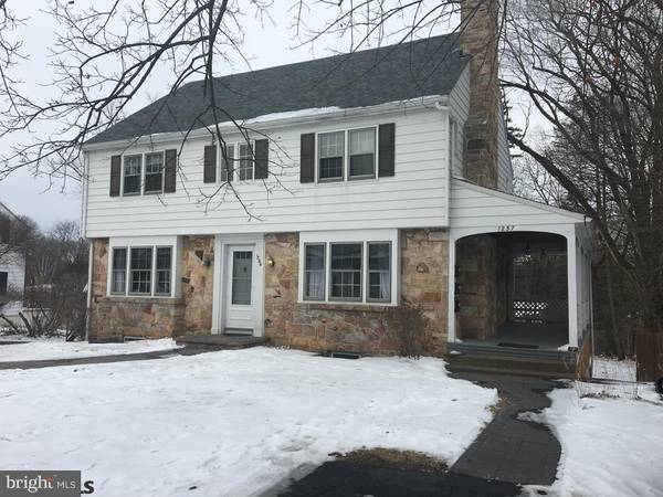 1255 OLD BOALSBURG RD, State College, PA 16801