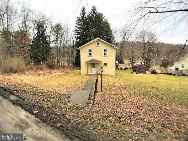 30 JEDNOTA RD, Grassflat, PA 16839