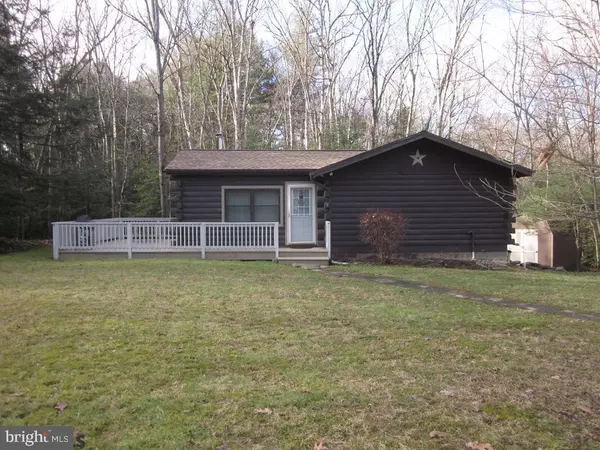 141 BALD EAGLE FOREST ROAD, Blanchard, PA 16826