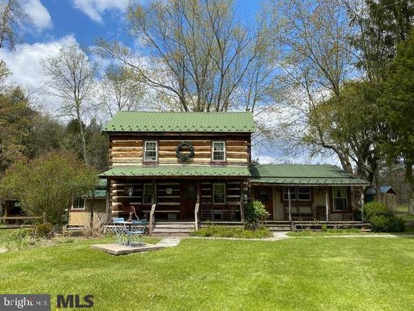 221 / 209 CALIFORNIA HOLLOW RD, Tyrone, PA 16686