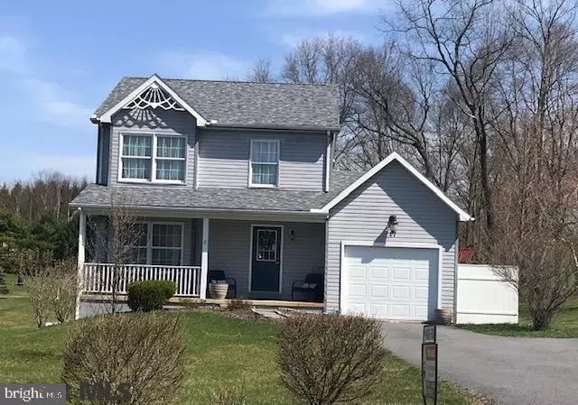 Port Matilda, PA 16870,27 DONNA CIR