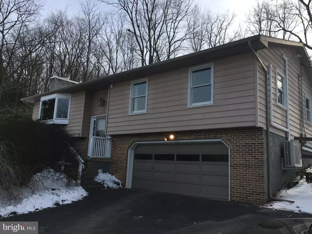 Boalsburg, PA 16827,1830 EARLYSTOWN RD