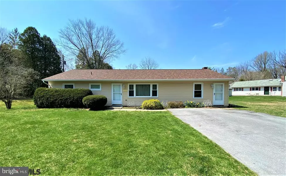 119 MAPLE LN, State College, PA 16801