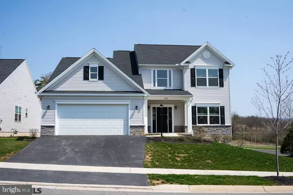 105 DEANS WAY, State College, PA 16803