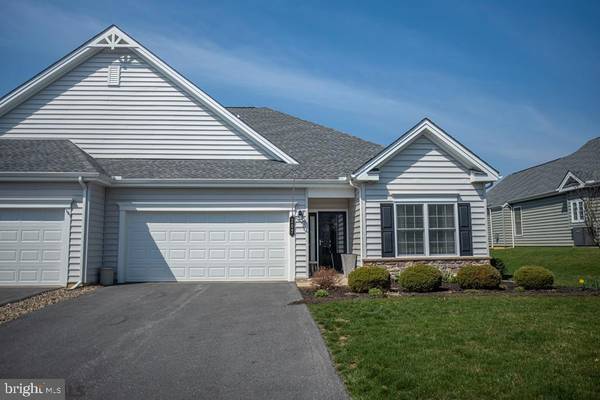 207 PLYMOUTH CIR, Boalsburg, PA 16827