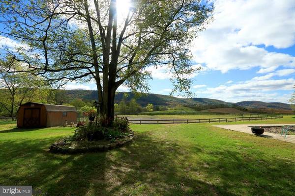 Spring Mills, PA 16875,470 UPPER GEORGES VALLEY RD