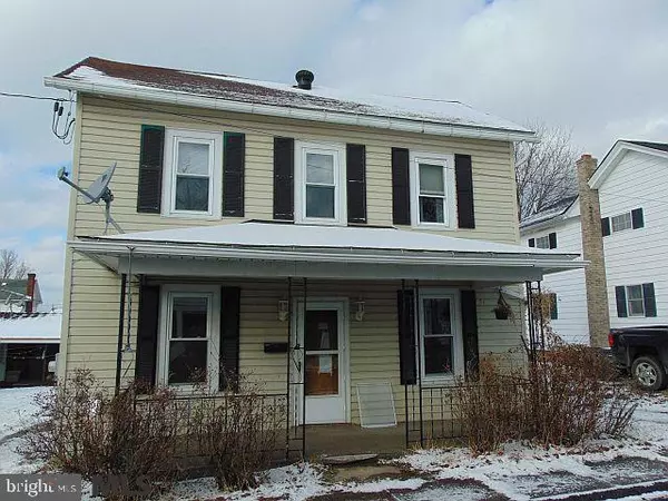 Philipsburg, PA 16866,709 E LOCUST ST