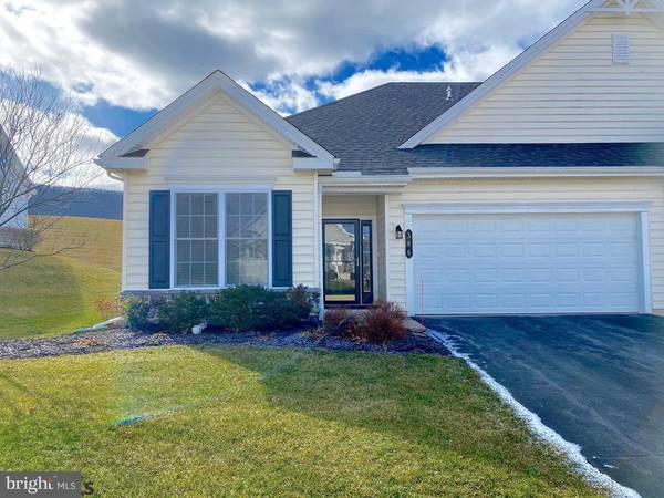 386 BEACON CIR, Boalsburg, PA 16827