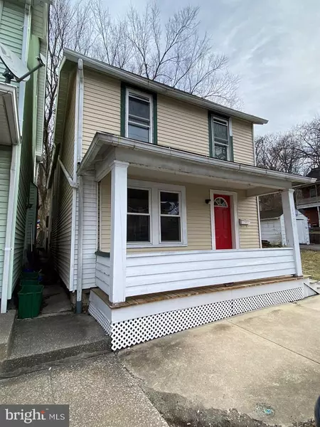 1225 ONEIDA ST, Huntingdon, PA 16652