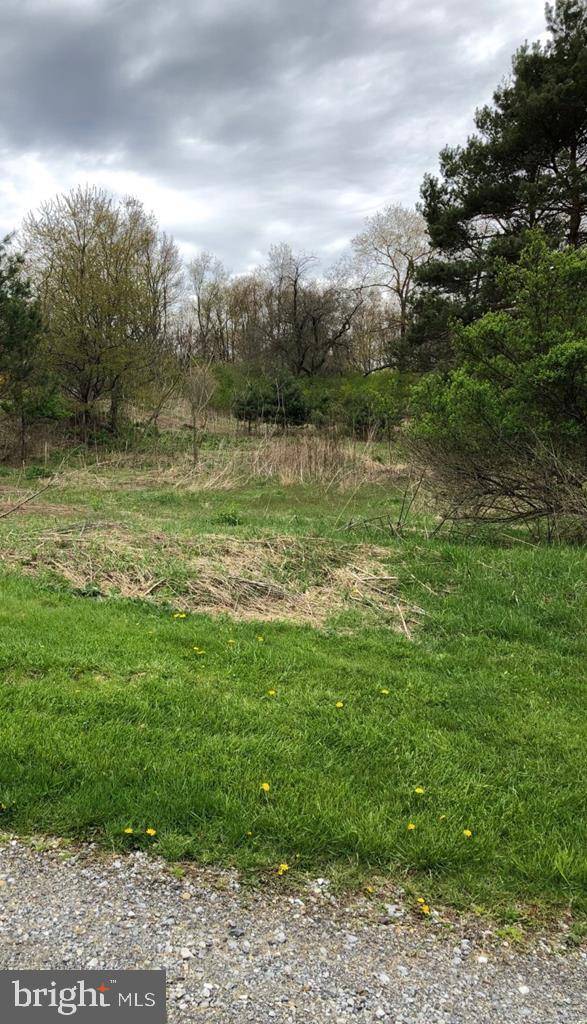 LOT H PA 253, Houtzdale, PA 16651