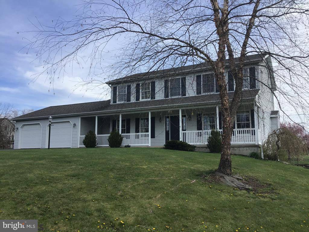 Port Matilda, PA 16870,135 ROLAND DR