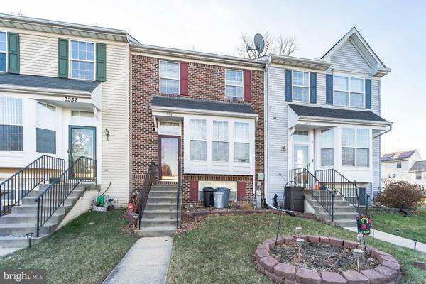 3554 DERBY SHIRE CIR, Windsor Mill, MD 21244