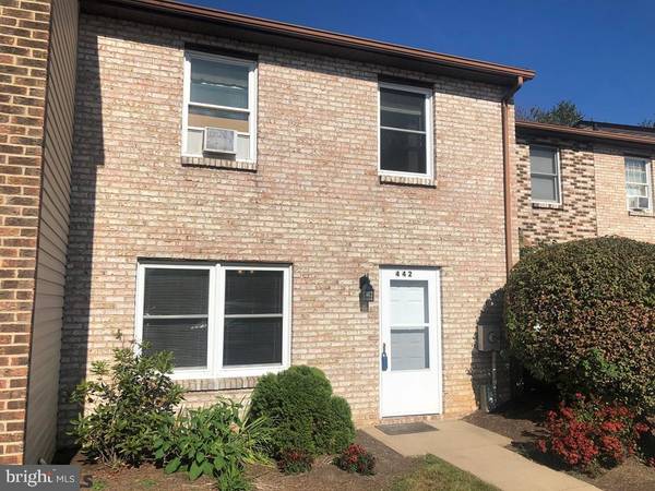 442 GERALD ST, State College, PA 16801