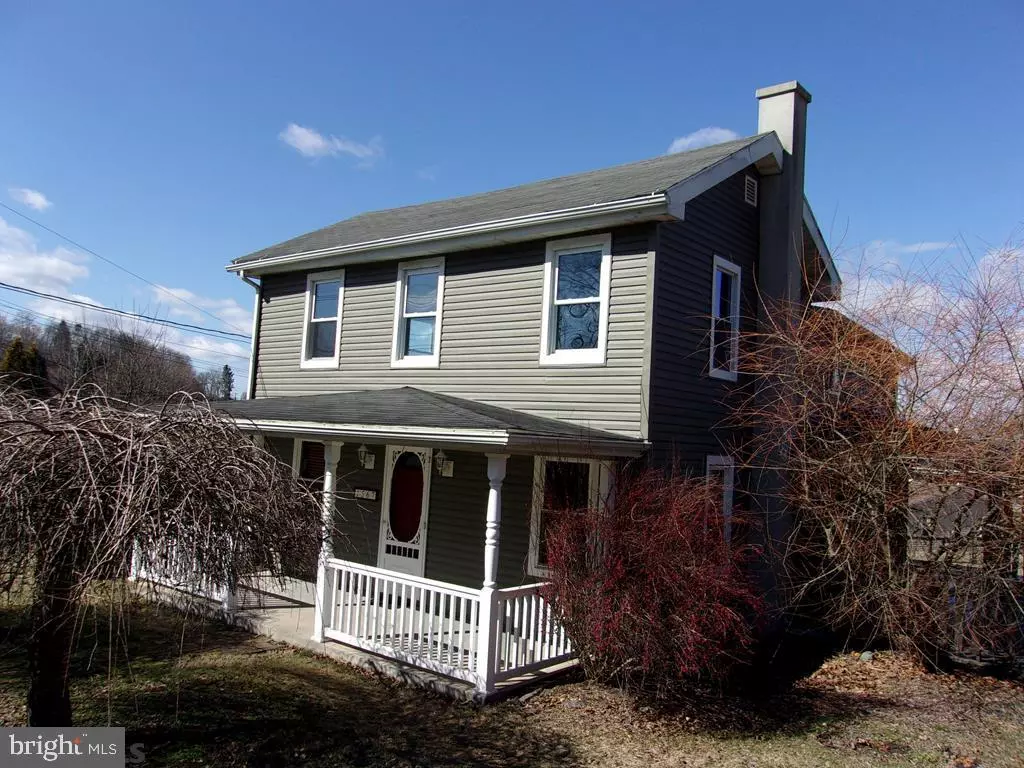 Philipsburg, PA 16866,1567 BLACK MOSHANNON RD