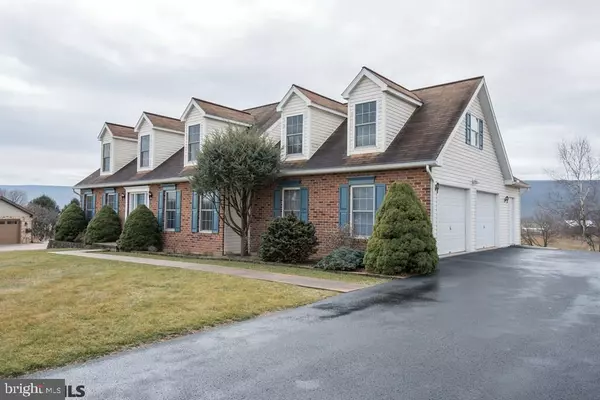 Reedsville, PA 17084,68 E COLONIAL DR